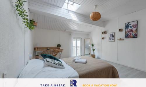 Le MéditerranéenWIFI6 personnes