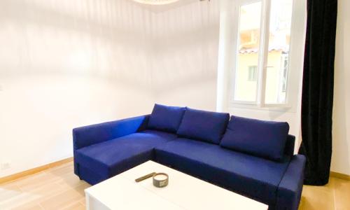 Superbe T2 calme & confortable - très bien situé!