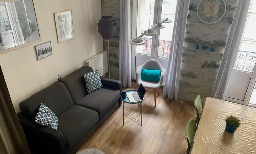 Studio Mendi centre ville