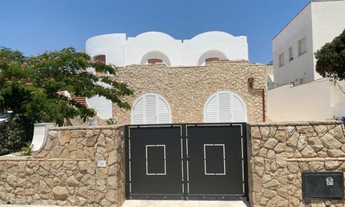 VILLA DEI GIGLI PESCOLUSE