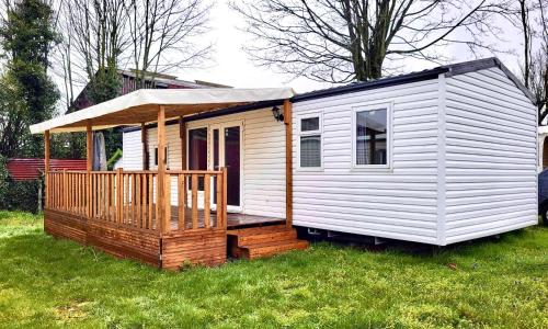 Mobil Home Le Berlin