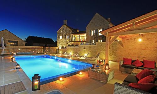 Les Terrasses du Domaine de la Malonie