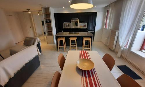Appartement Biarritz, 2 pièces, 2 personnes - FR-1-239-907