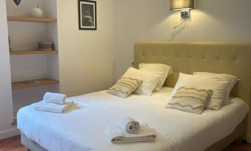 Le Studio Maufoux - Studio à 200m des Hospices de Beaune