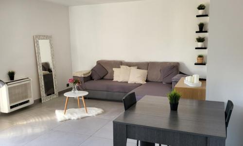 Charmant T2 55m2 4P [Circuit du Castellet /Plages]