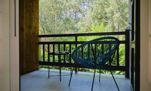 Nid de Ruben, Villa Hostal Naou Hossegor Wifi Netflix Sauna