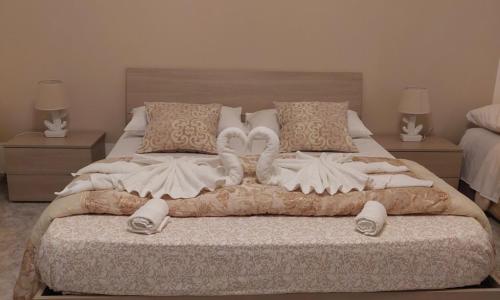 Casa Vacanza Crystal