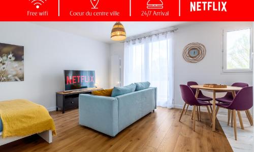 Le Cozy Garden - Mayvenn