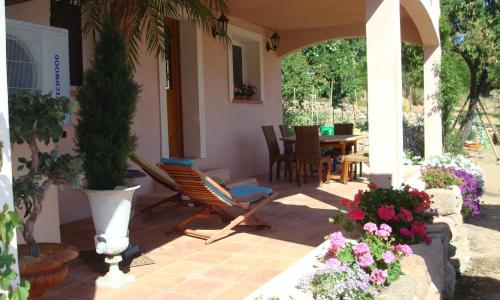 Appartement Appietto