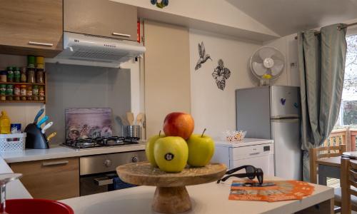 MOBILHOME Familial