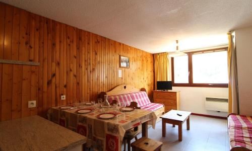 Appartement Lanslebourg-Mont-Cenis, 3 pièces, 7 personnes - FR-1-508-3