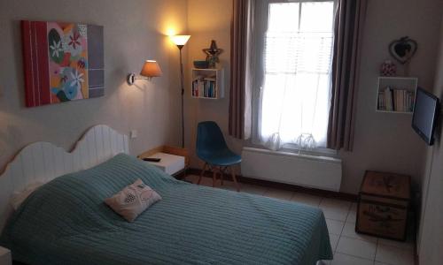 Deluxe Room photo
