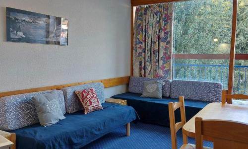 Studio Les Arcs 1800, 1 pièce, 4 personnes - FR-1-411-97