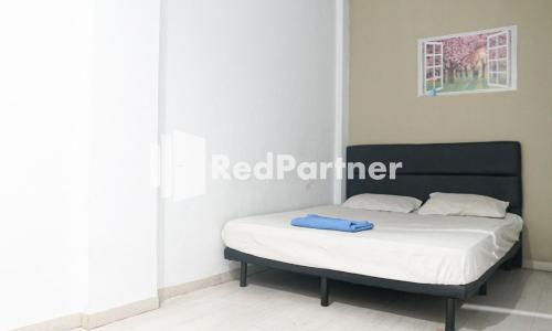 Cosmo Harmoni RedPartner