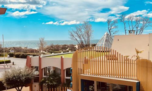 «Le Cap mer-veille»