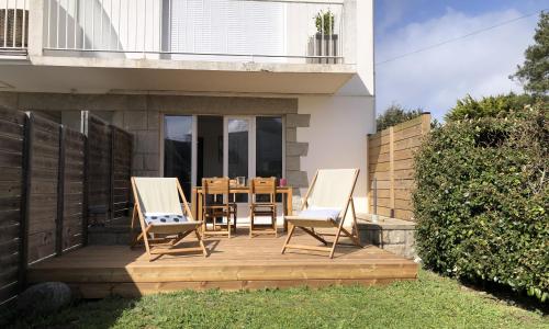 Les Rochers - Saint-Colomban - T8