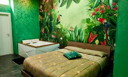 Suite Amazzonia