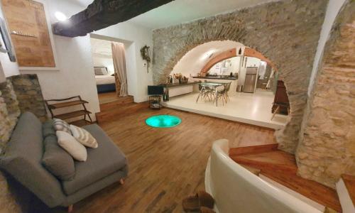 Luxury Loft Lerici