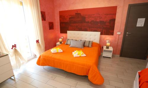 Movie Home Guesthouse