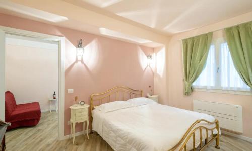 One bedroom apartement with wifi at Lastra a Signa