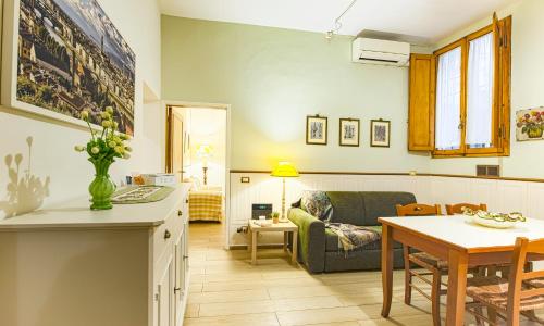 The Heart of Florence