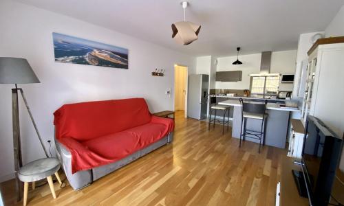 Appartement Arcachon, 2 pièces, 2 personnes - FR-1-474-38