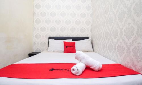 RedDoorz at Mamagayo Inn Yogyakarta