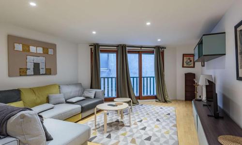 Appartement Biarritz, 3 pièces, 4 personnes - FR-1-3-577