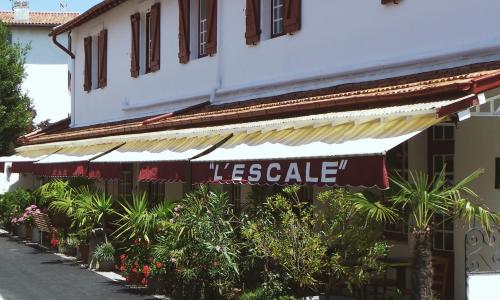 L'escale Surf Hostel - Auberge de jeunesse