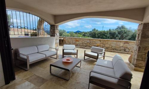 Appartement confortable pour 6 personnes avec piscine privée