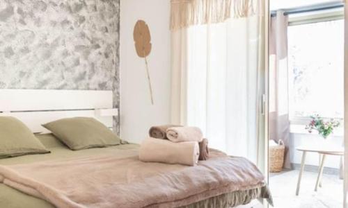 Cosy and bright nest with pool in Sainte-Maxime