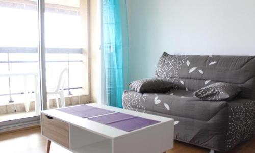 Appartement La Rochelle, 1 pièce, 4 personnes - FR-1-246-119