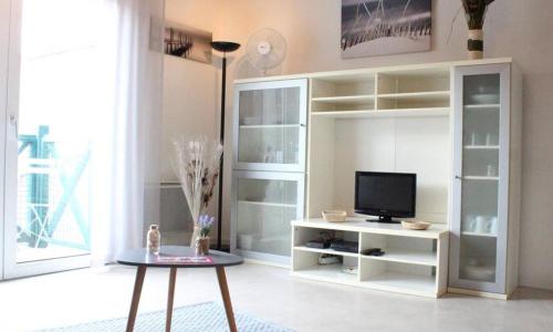 Appartement La Rochelle, 1 pièce, 4 personnes - FR-1-246-211