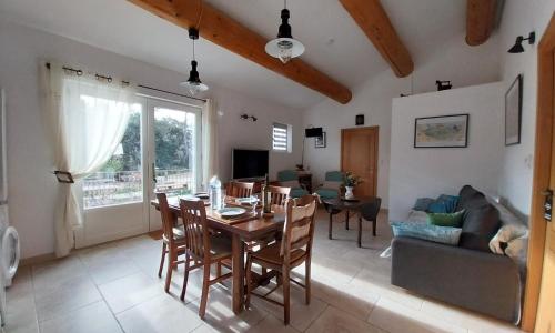 Gîte Bienvenue Chez Nous