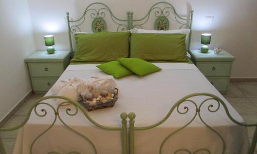 Villa Margherita Suite & charme