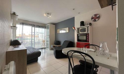 Appartement La Rochelle, 1 pièce, 2 personnes - FR-1-246-607