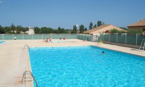 Appartement Vendres, 3 pièces, 4 personnes - FR-1-701-26