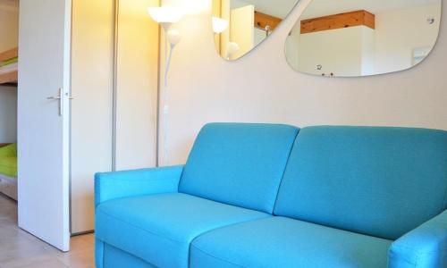 Appartement Bormes-les-Mimosas, 1 pièce, 4 personnes - FR-1-251-77