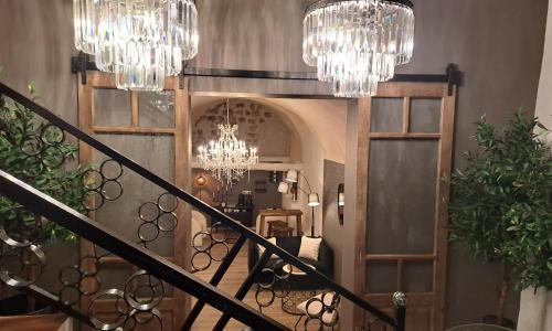 Hôtel Le Patio de Sophie