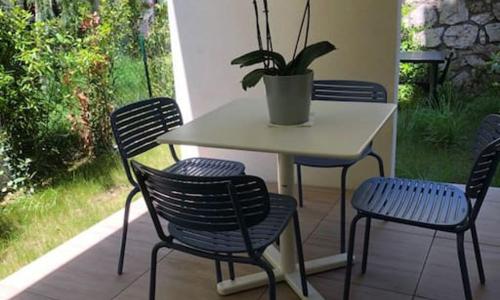 Splendide studio, 10' a pied de Monaco + parking