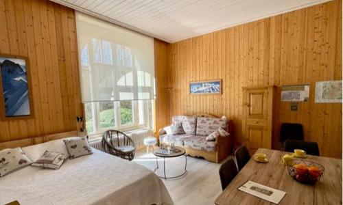 Résidence du Mont-Blanc n°5Bis