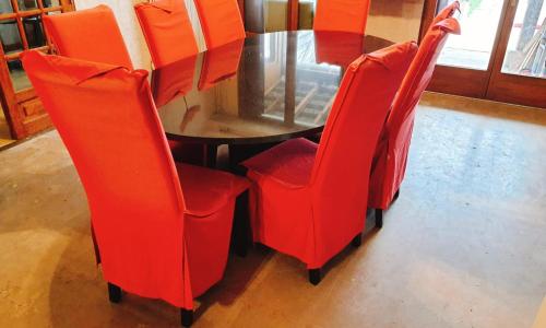 Big confortable House for 5-10 P - 20 min from Paris - 3 star class