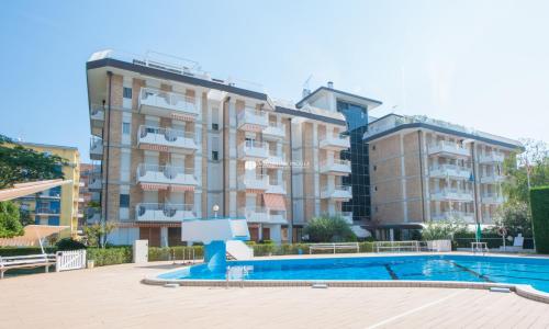 Residence Santa Fè Immobiliare Pacella