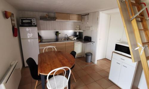 Maison La Tranche-sur-Mer, 2 pièces, 4 personnes - FR-1-194-257