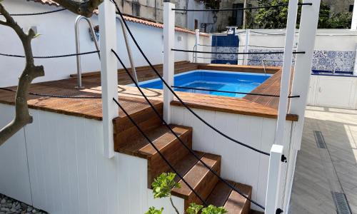 Villa Spring Apartments