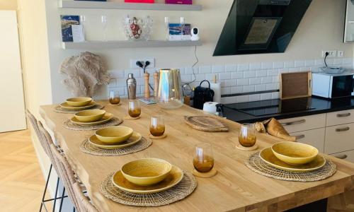 New Cosy Flat Saint Tropez