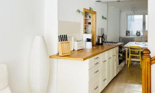 Gite Des Lacs Jumeaux