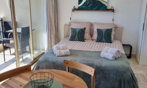 Deluxe Room photo