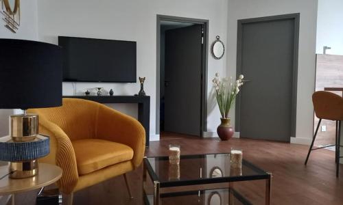 Charmant T2 rénové et climatisé chez Cathy