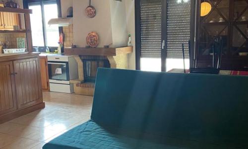 Superbe appartement en résidence avec patio